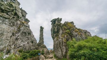 神农架 板壁岩 (6)