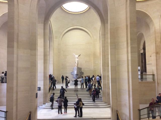 Louvre Museum