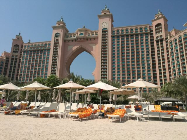 Palm Jumeirah