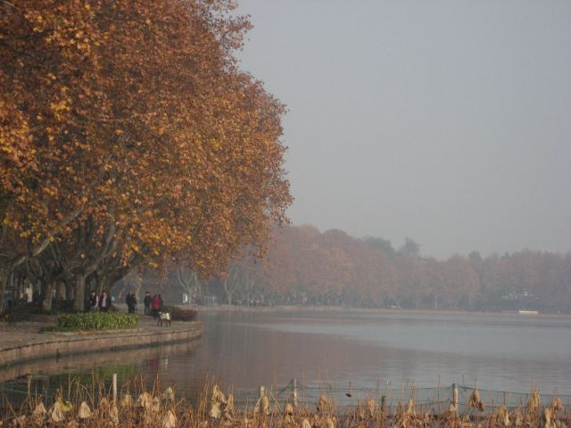西湖