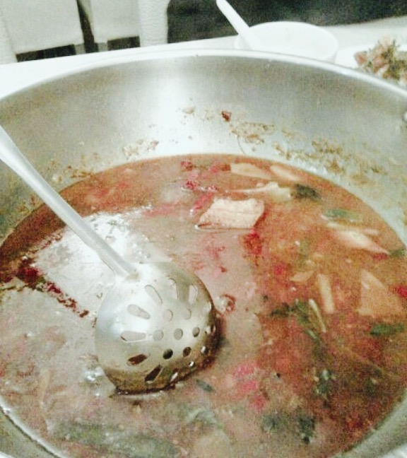 0048香辣虾(今世缘大道店)餐厅图片