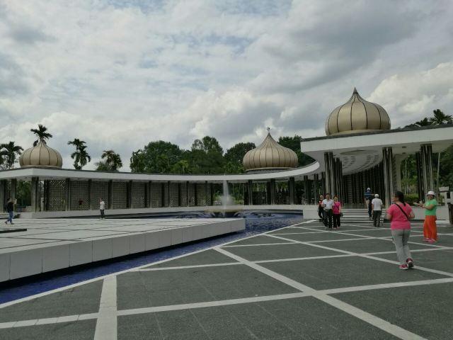 National Monument