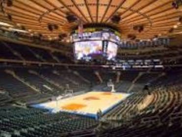 Madison Square Garden
