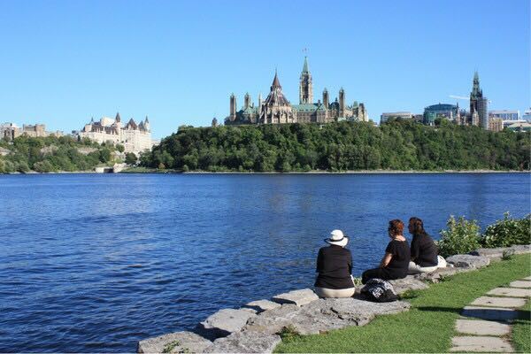 Rideau Canal