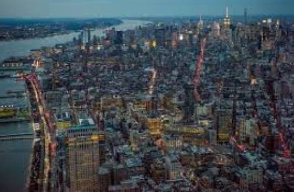 One World Observatory - World Trade Center