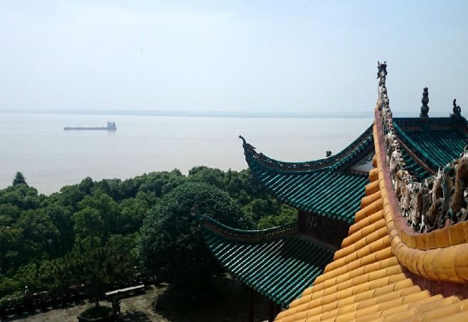 Dongting Lake Tickets Deals Reviews Family Holidays - 