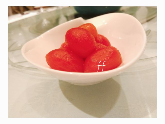 Jinling Hotel Plum Garden
