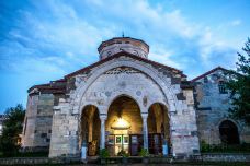 Trabzon Hagia Sophia Museum-特拉布宗-doris圈圈