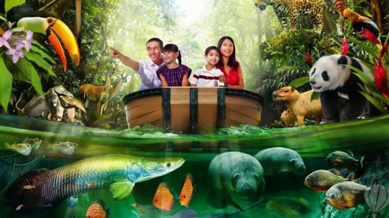 River Safari