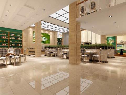 太极禅养生牛肉面(庆城新世界店)餐厅图片