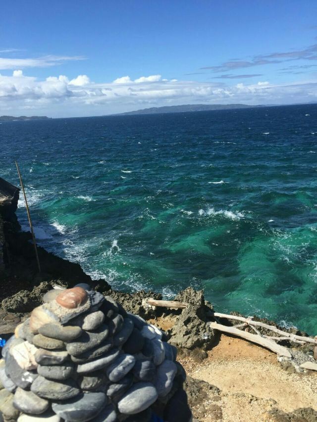 Crystal Cove Island