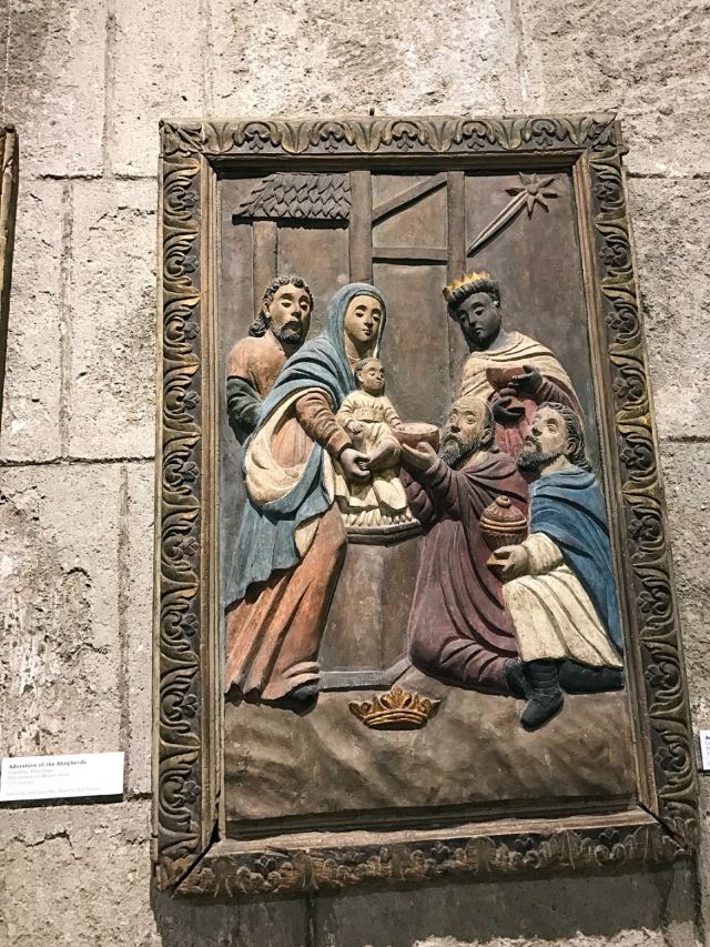 San Agustin Church
