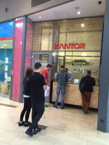 Coches de alquiler en Aeropuerto de Poznań-Ławica