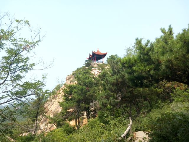 옌워령