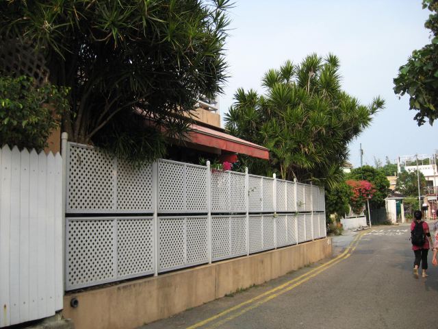Shek O