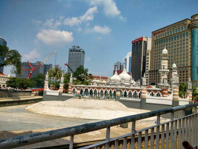 Merdeka Square