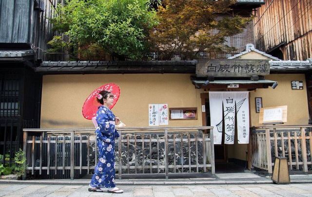 Gion