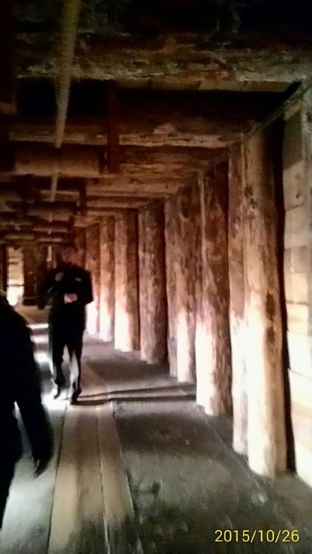 Wieliczka Salt Mine