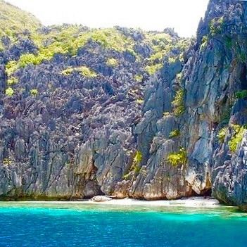 Secret Lagoon