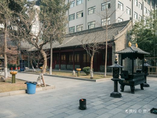 罔极寺