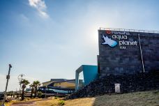 济州岛Aqua Planet水族馆-西归浦市-doris圈圈