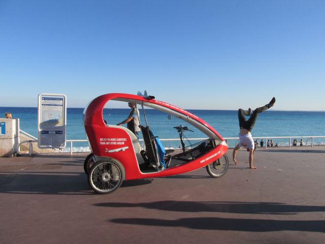 Promenade Des Anglais