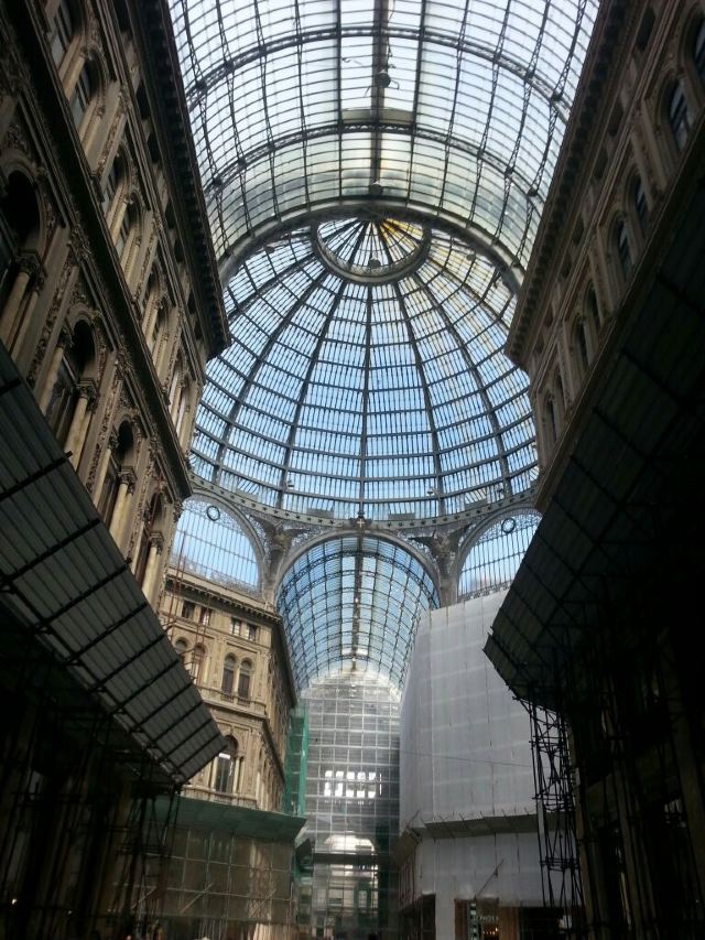 Galleria Umberto I