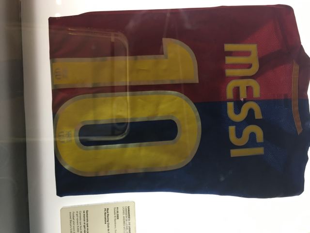 Camp Nou