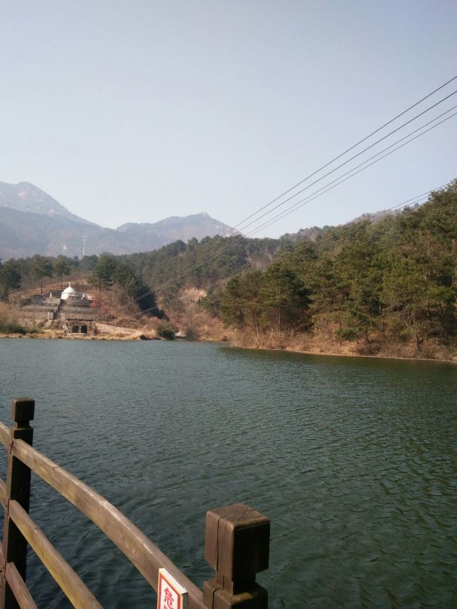 링산