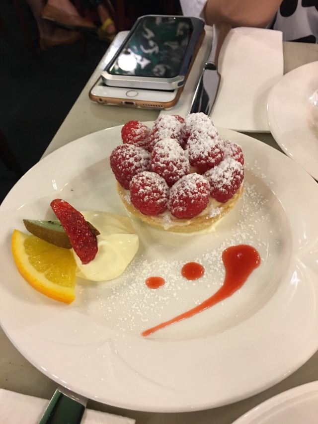 Hopetoun Tea Rooms
