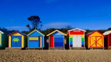 布赖顿滩-布莱顿-doris圈圈