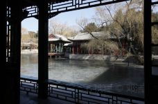 谐趣园-北京-doris圈圈