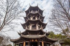 河渚塔-杭州-doris圈圈