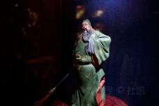 泥人张美术馆-天津-doris圈圈