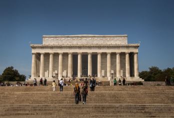 华盛顿特区 一日游【纽约往返】【纽约出发，当日往返，时间紧凑，保证出游效率！适合停留时间较短的商务型客人！】