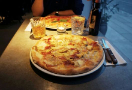 Cafe Piccolina美食图片