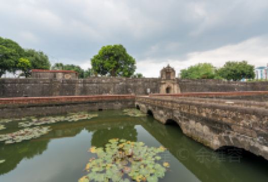 坦萨旅游图片-马尼拉精华一日游
