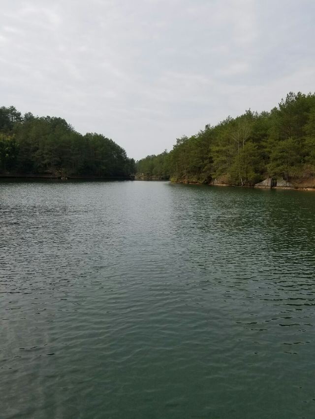 Guanzhai Mountain