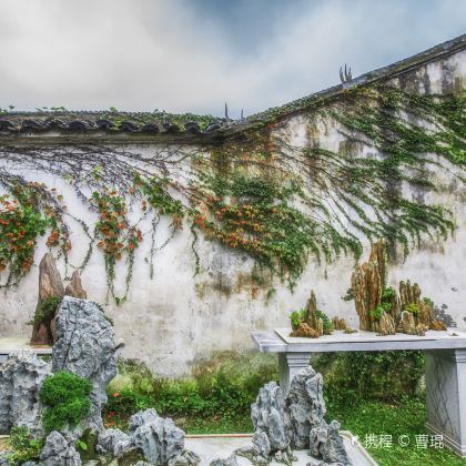 江苏苏州+拙政园+苏州博物馆+虎丘山风景名胜区+明月湾古村+静山夕阳观景处5日4晚私家团