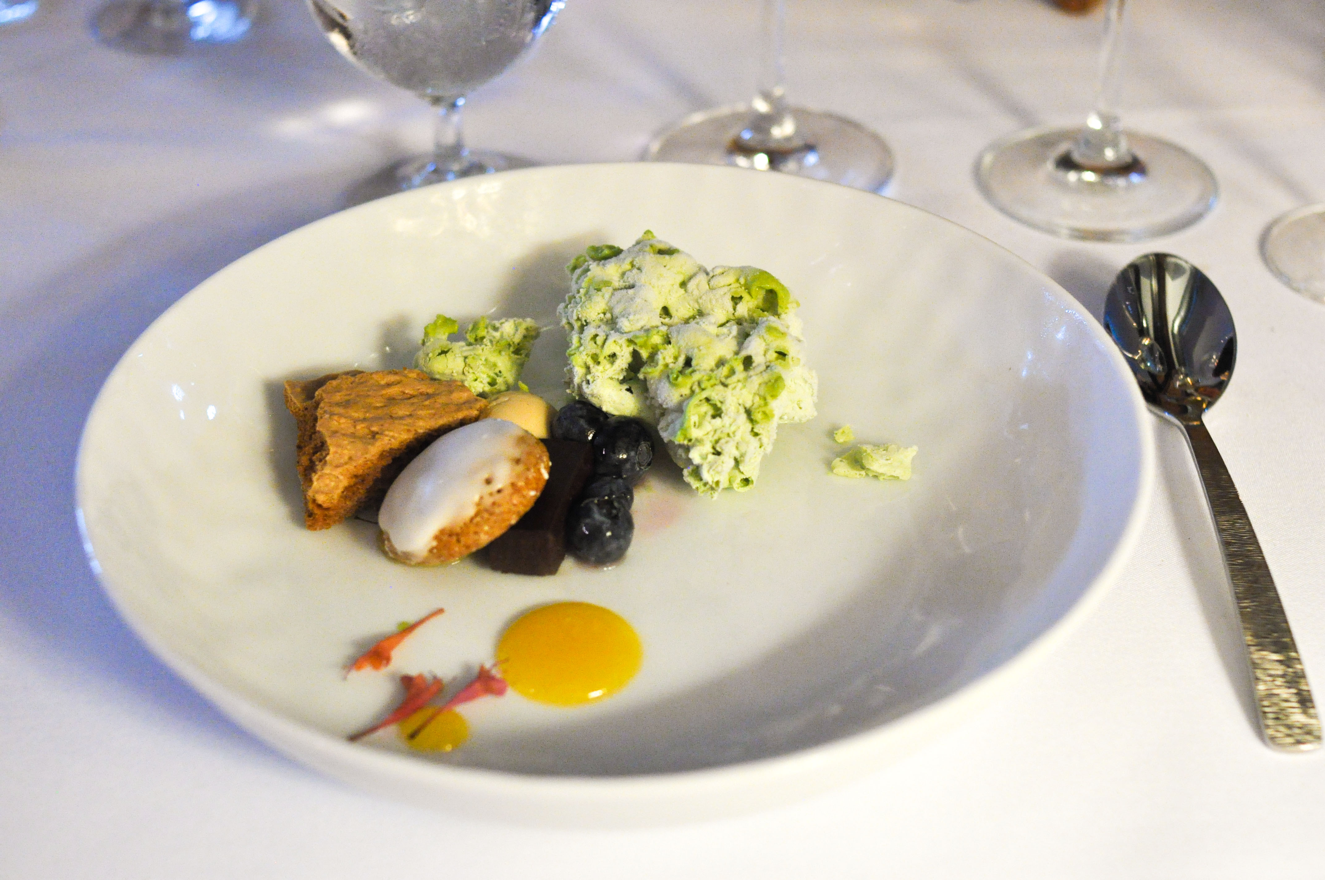 EL Ideas餐厅图片