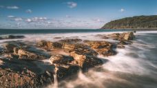 努沙国家公园-努萨角-doris圈圈