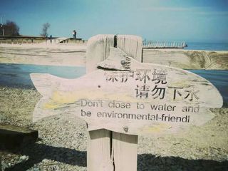 一次纯净心灵之旅 西宁青海湖 敦煌 莫高窟 张掖 丹霞 攻略