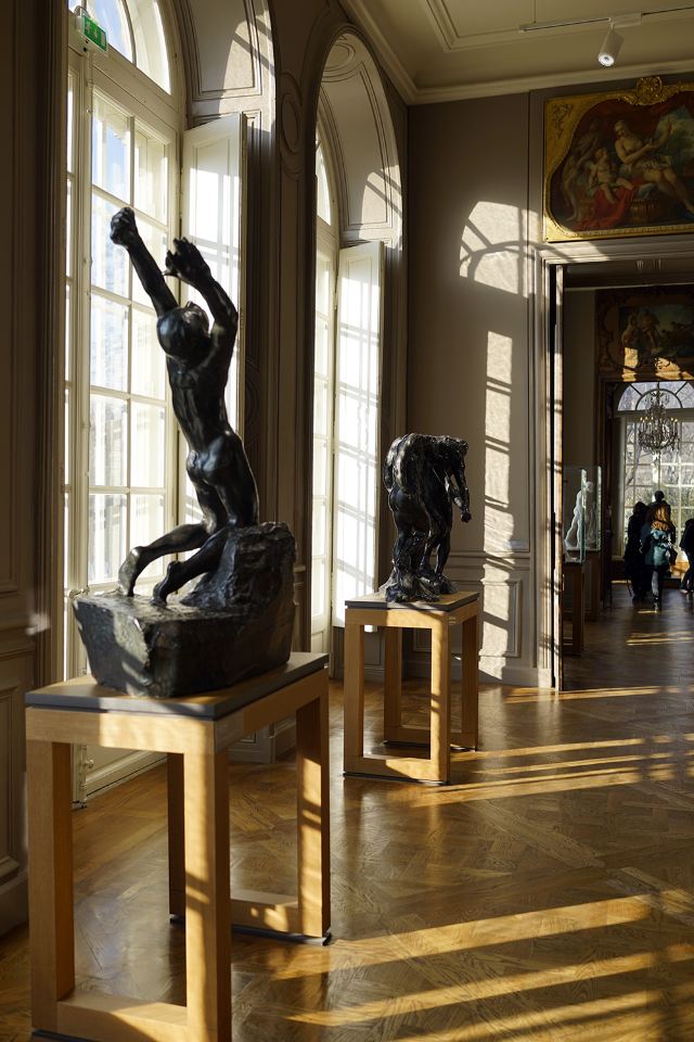 Musee Rodin