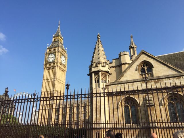 Big Ben