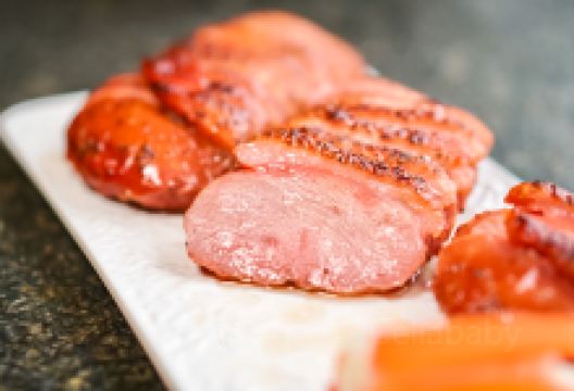 岭南海晏楼(滨江东总店)美食图片