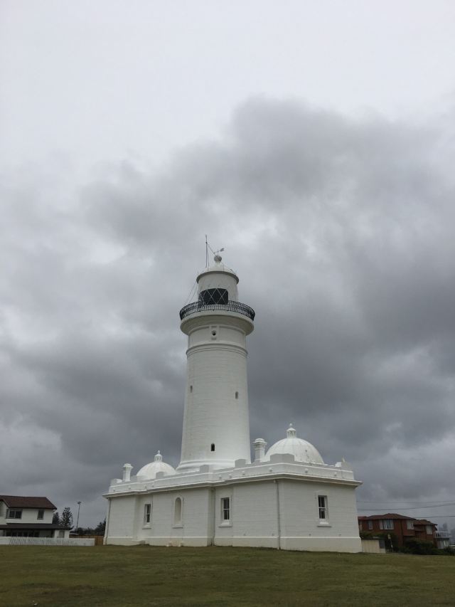 South Head and Watsons Bay Walk