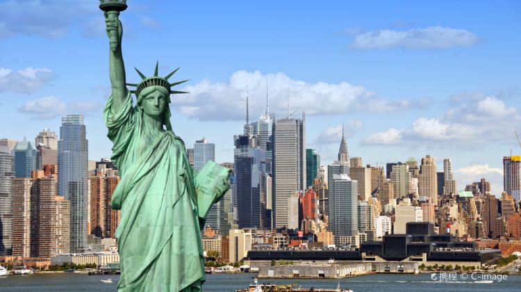 7-Day US East Coast Panorama Classic Tour