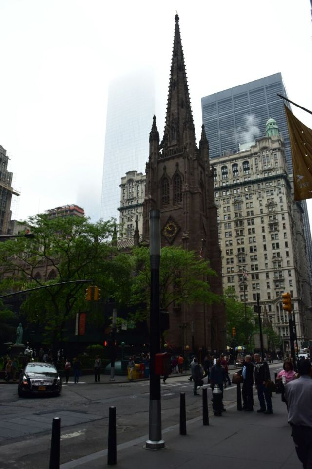 Trinity Church