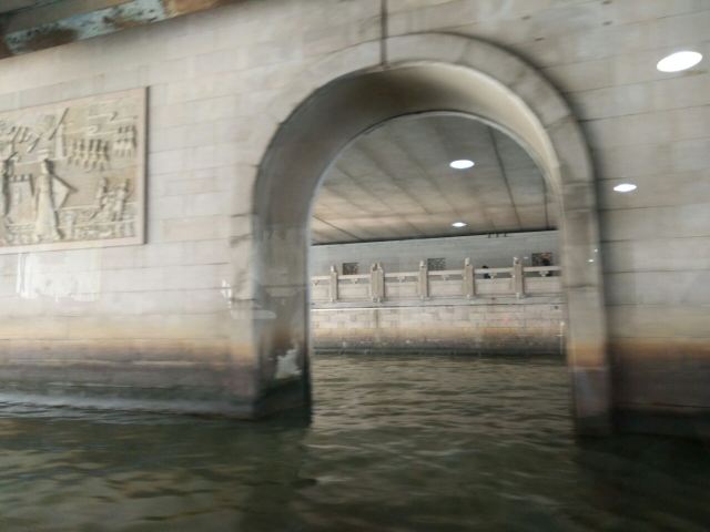 蘇州古運河