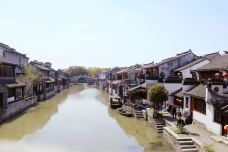 巴城老街-昆山-YoYo_9M4B3B6S